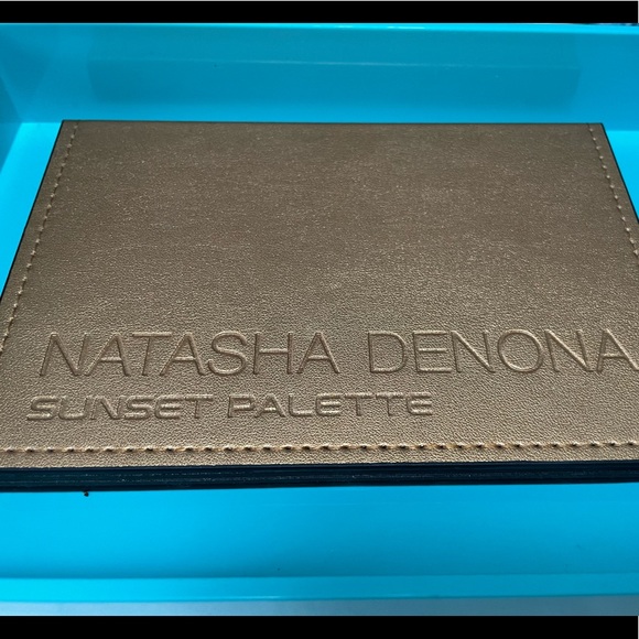 Natasha Denona Sunset Palette - Picture 4 of 5